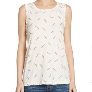 Current/Elliott ‎ Tee size 1